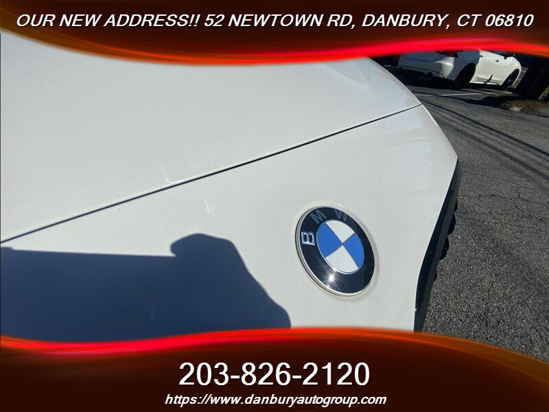 2020 BMW Z4 sDrive M40i - Photo 11 - Danbury, CT 06810