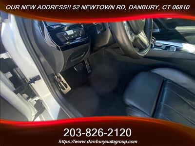 2020 BMW Z4 sDrive M40i - Photo 18 - Danbury, CT 06810