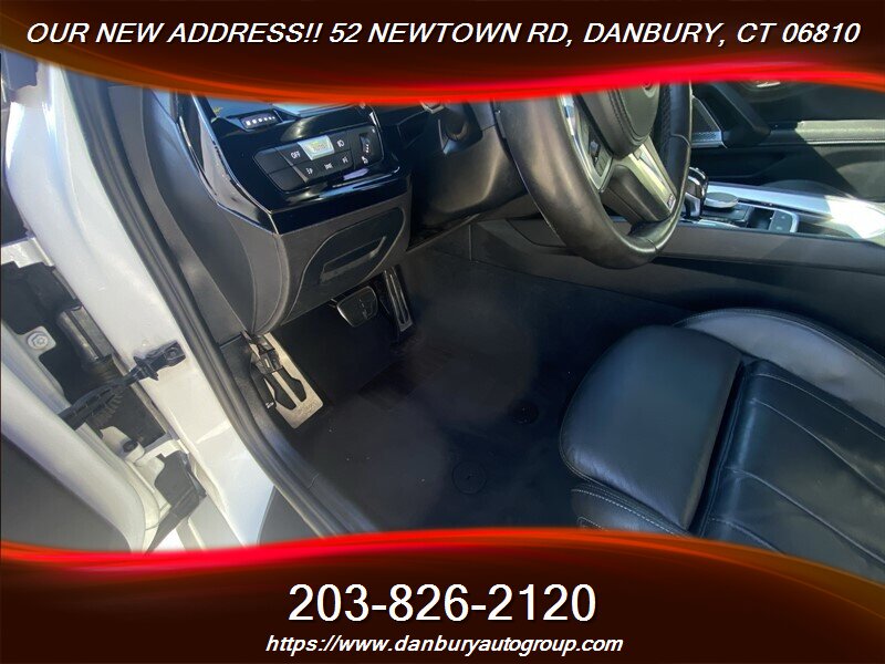 2020 BMW Z4 sDrive M40i - Photo 18 - Danbury, CT 06810