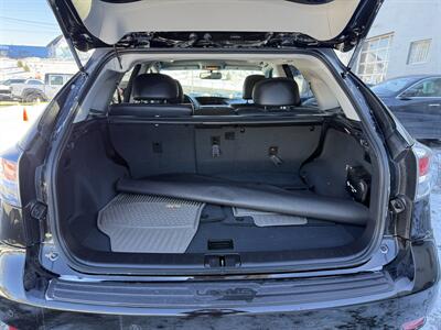 2013 Lexus RX 350   - Photo 12 - Danbury, CT 06810