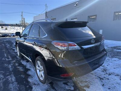2013 Lexus RX 350   - Photo 4 - Danbury, CT 06810