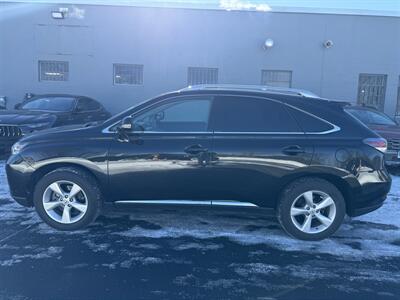 2013 Lexus RX 350   - Photo 3 - Danbury, CT 06810