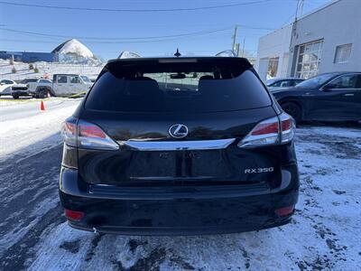 2013 Lexus RX 350   - Photo 5 - Danbury, CT 06810