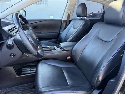 2013 Lexus RX 350   - Photo 9 - Danbury, CT 06810
