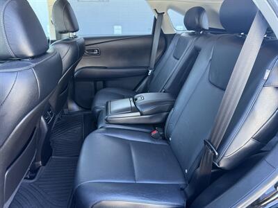 2013 Lexus RX 350   - Photo 11 - Danbury, CT 06810