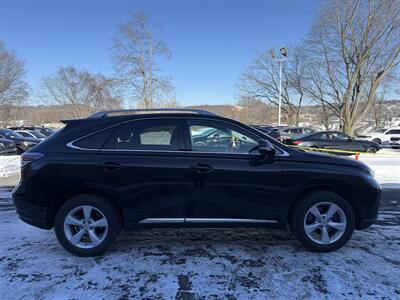 2013 Lexus RX 350   - Photo 7 - Danbury, CT 06810