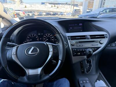 2013 Lexus RX 350   - Photo 10 - Danbury, CT 06810
