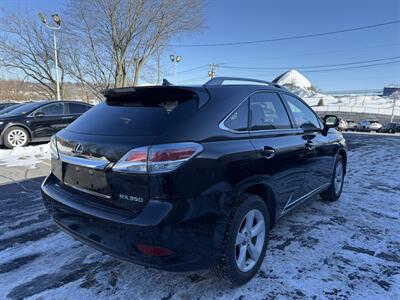 2013 Lexus RX 350   - Photo 6 - Danbury, CT 06810