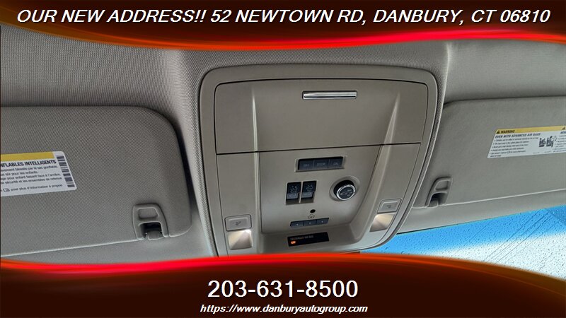 2016 GMC Yukon SLT - Photo 23 - Danbury, CT 06810