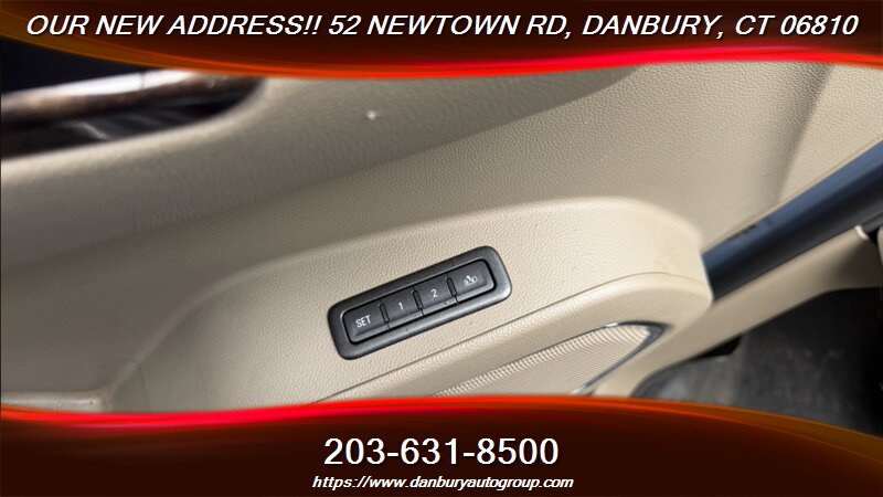 2016 GMC Yukon SLT - Photo 11 - Danbury, CT 06810