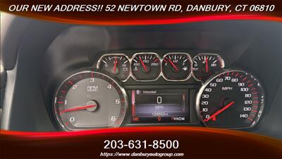 2016 GMC Yukon SLT - Photo 19 - Danbury, CT 06810