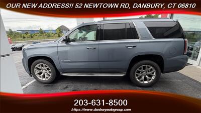 2016 GMC Yukon SLT - Photo 2 - Danbury, CT 06810