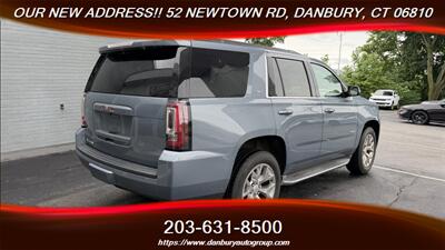 2016 GMC Yukon SLT - Photo 5 - Danbury, CT 06810