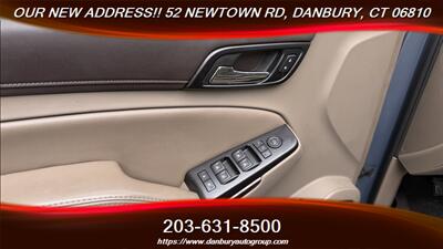 2016 GMC Yukon SLT - Photo 10 - Danbury, CT 06810