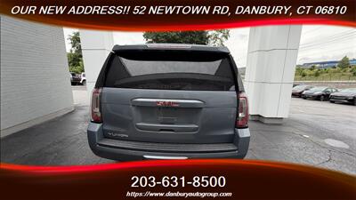 2016 GMC Yukon SLT - Photo 4 - Danbury, CT 06810