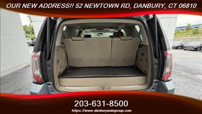 2016 GMC Yukon SLT - Photo 30 - Danbury, CT 06810