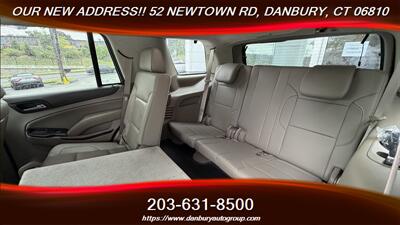 2016 GMC Yukon SLT - Photo 29 - Danbury, CT 06810
