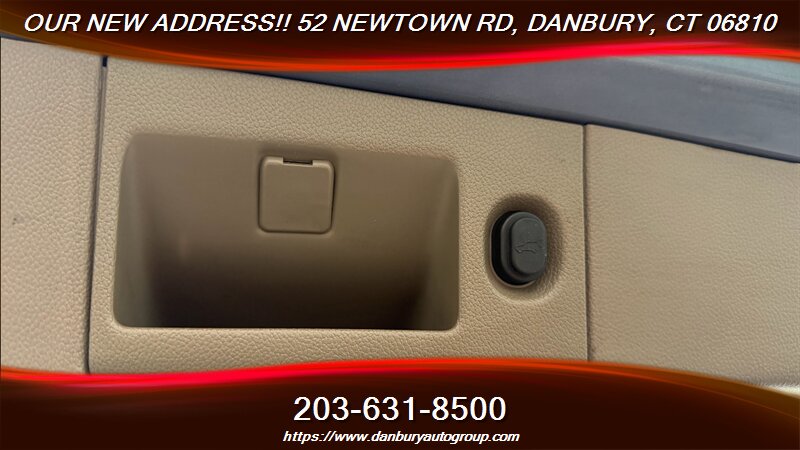 2016 GMC Yukon SLT - Photo 32 - Danbury, CT 06810