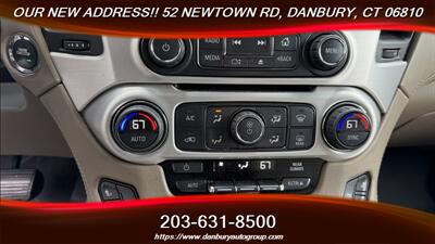 2016 GMC Yukon SLT - Photo 22 - Danbury, CT 06810