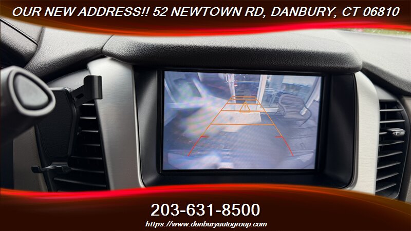 2016 GMC Yukon SLT - Photo 21 - Danbury, CT 06810
