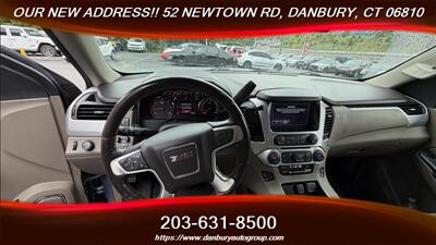 2016 GMC Yukon SLT - Photo 15 - Danbury, CT 06810