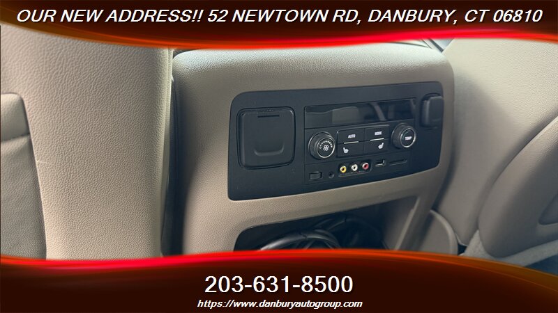 2016 GMC Yukon SLT - Photo 28 - Danbury, CT 06810