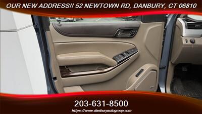 2016 GMC Yukon SLT - Photo 9 - Danbury, CT 06810