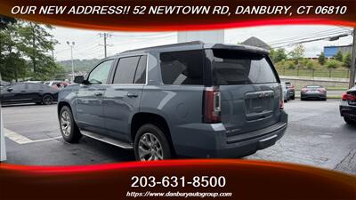 2016 GMC Yukon SLT - Photo 3 - Danbury, CT 06810