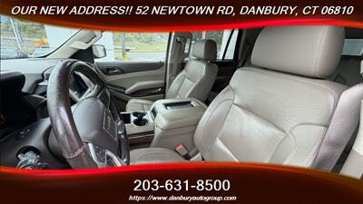 2016 GMC Yukon SLT - Photo 13 - Danbury, CT 06810