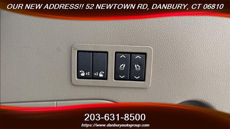 2016 GMC Yukon SLT - Photo 31 - Danbury, CT 06810