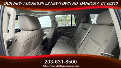 2016 GMC Yukon SLT - Photo 27 - Danbury, CT 06810