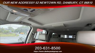 2016 GMC Yukon SLT - Photo 24 - Danbury, CT 06810
