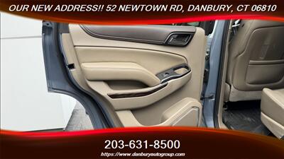 2016 GMC Yukon SLT - Photo 26 - Danbury, CT 06810