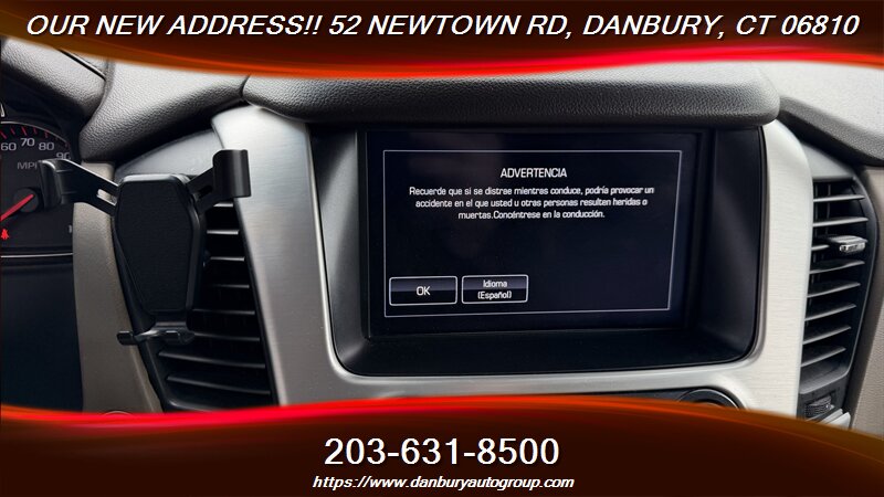 2016 GMC Yukon SLT - Photo 20 - Danbury, CT 06810