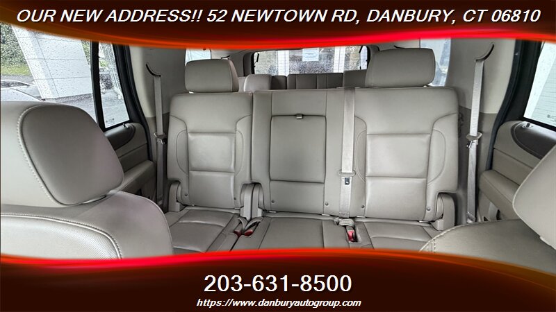 2016 GMC Yukon SLT - Photo 25 - Danbury, CT 06810
