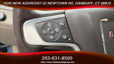 2016 GMC Yukon SLT - Photo 16 - Danbury, CT 06810