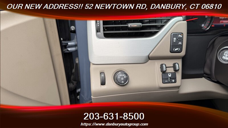2016 GMC Yukon SLT - Photo 18 - Danbury, CT 06810