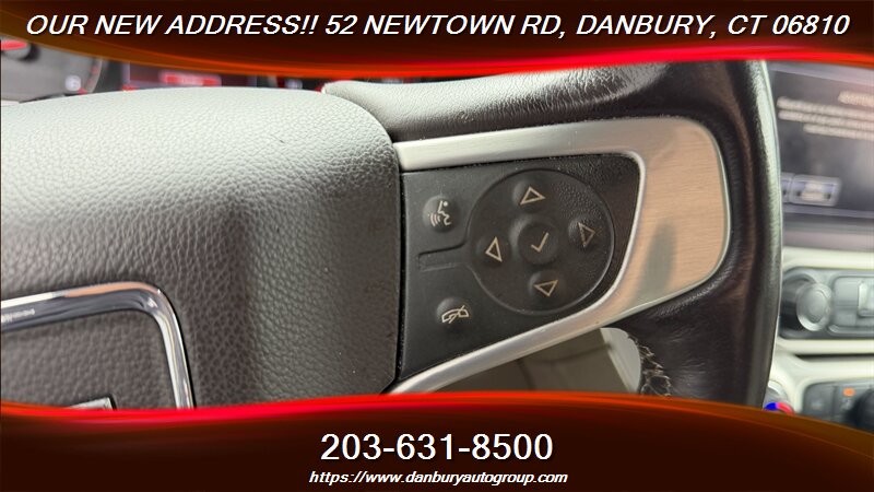2016 GMC Yukon SLT - Photo 17 - Danbury, CT 06810