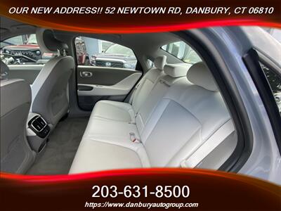 2023 Hyundai IONIQ 6 SEL - Photo 21 - Danbury, CT 06810