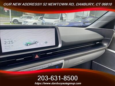2023 Hyundai IONIQ 6 SEL - Photo 13 - Danbury, CT 06810