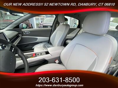 2023 Hyundai IONIQ 6 SEL - Photo 15 - Danbury, CT 06810