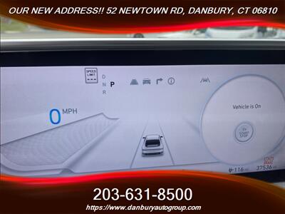 2023 Hyundai IONIQ 6 SEL - Photo 14 - Danbury, CT 06810