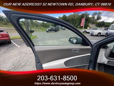 2023 Hyundai IONIQ 6 SEL - Photo 11 - Danbury, CT 06810