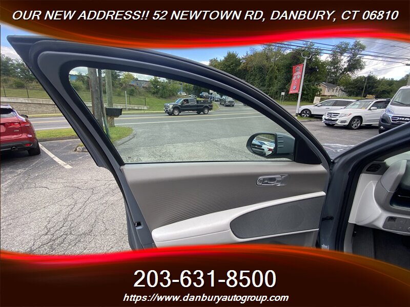 2023 Hyundai IONIQ 6 SEL - Photo 11 - Danbury, CT 06810