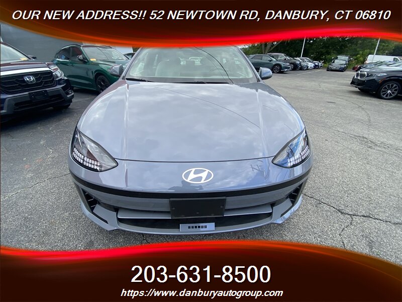2023 Hyundai IONIQ 6 SEL - Photo 12 - Danbury, CT 06810