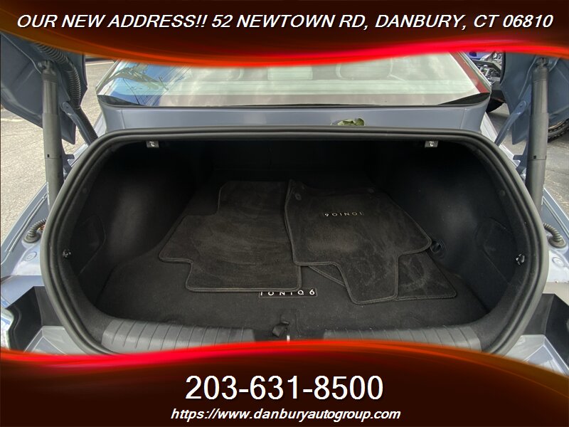 2023 Hyundai IONIQ 6 SEL - Photo 20 - Danbury, CT 06810