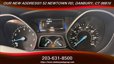 2015 Ford Focus S   - Photo 21 - Danbury, CT 06810