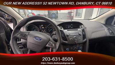 2015 Ford Focus S   - Photo 18 - Danbury, CT 06810
