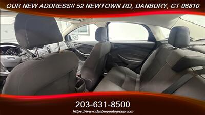 2015 Ford Focus S   - Photo 26 - Danbury, CT 06810