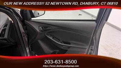 2015 Ford Focus S   - Photo 17 - Danbury, CT 06810